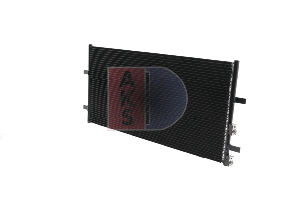 Condenser, air conditioning (092038N)
