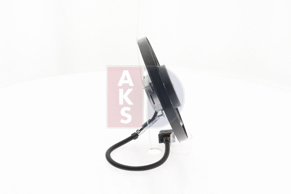Fan, engine cooling