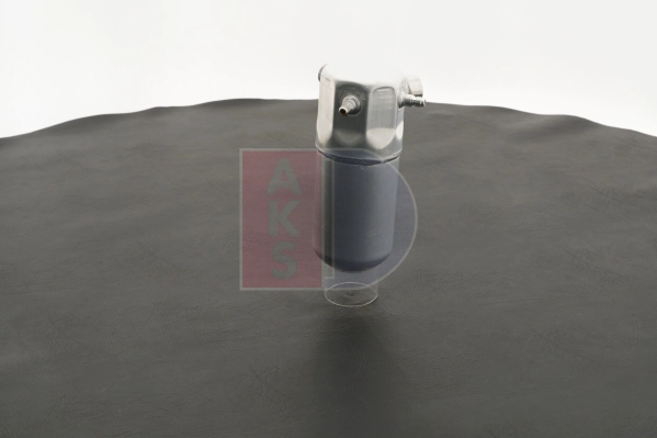 Dryer, air conditioning