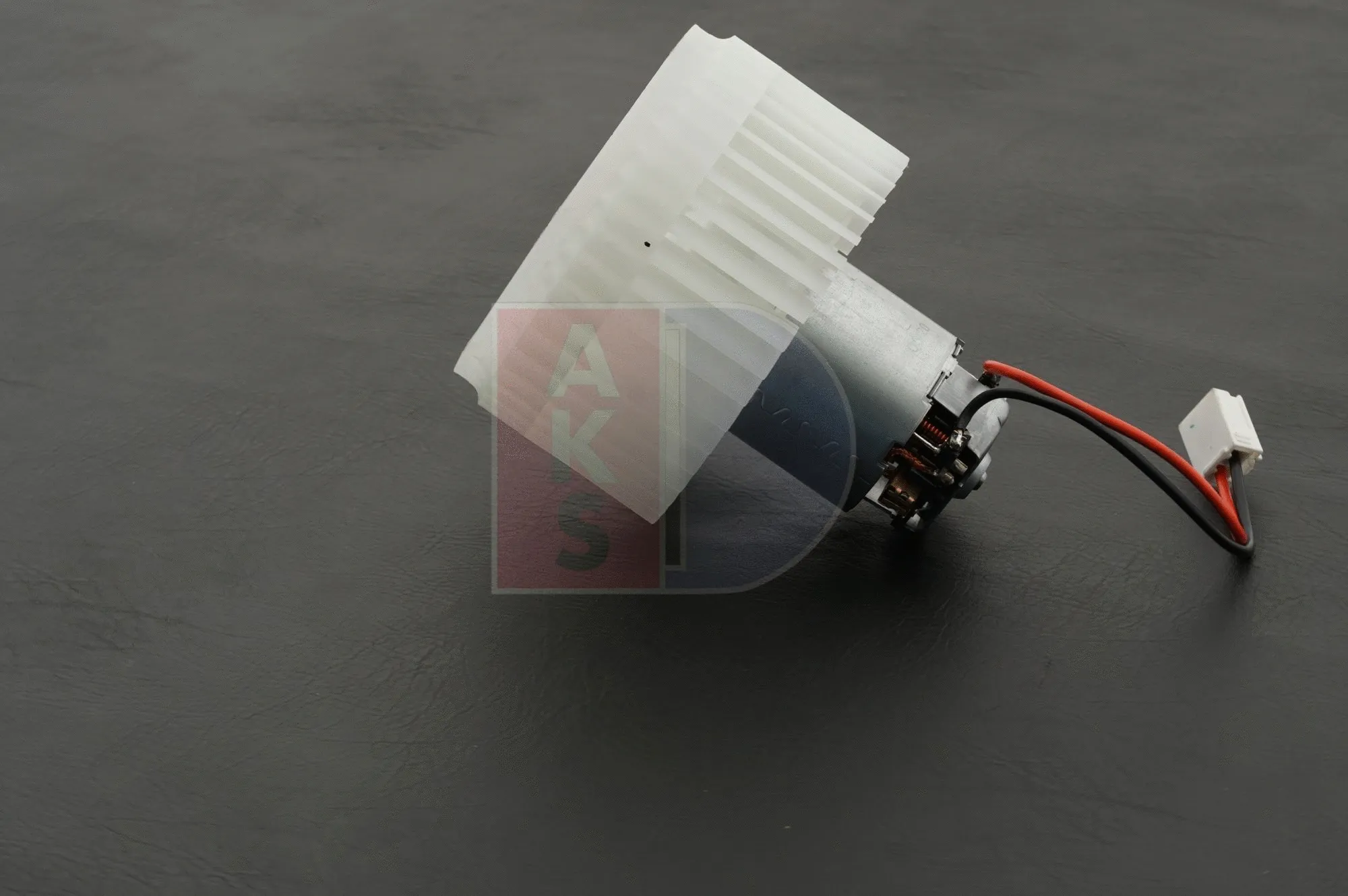 Interior Blower