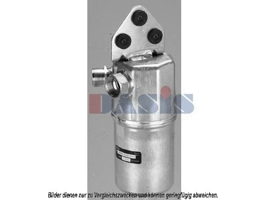 Dryer, air conditioning (803200N)