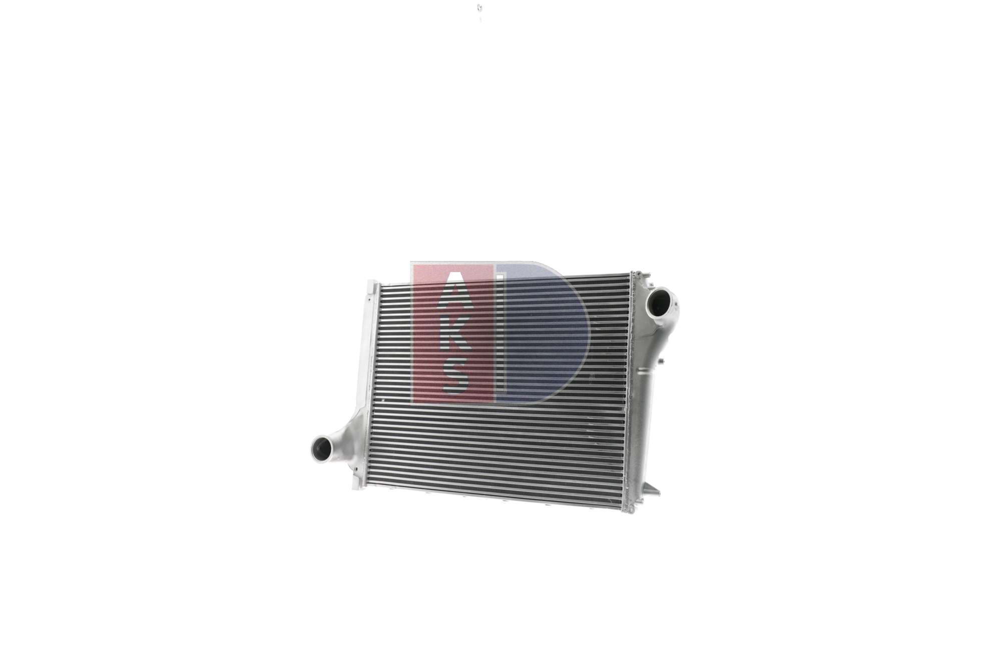 Charge Air Cooler