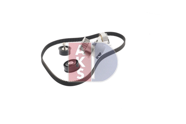 Water Pump & Timing Belt Kit