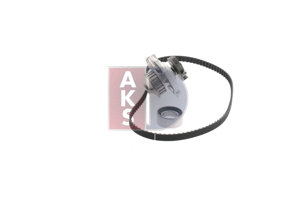 Water Pump & Timing Belt Kit