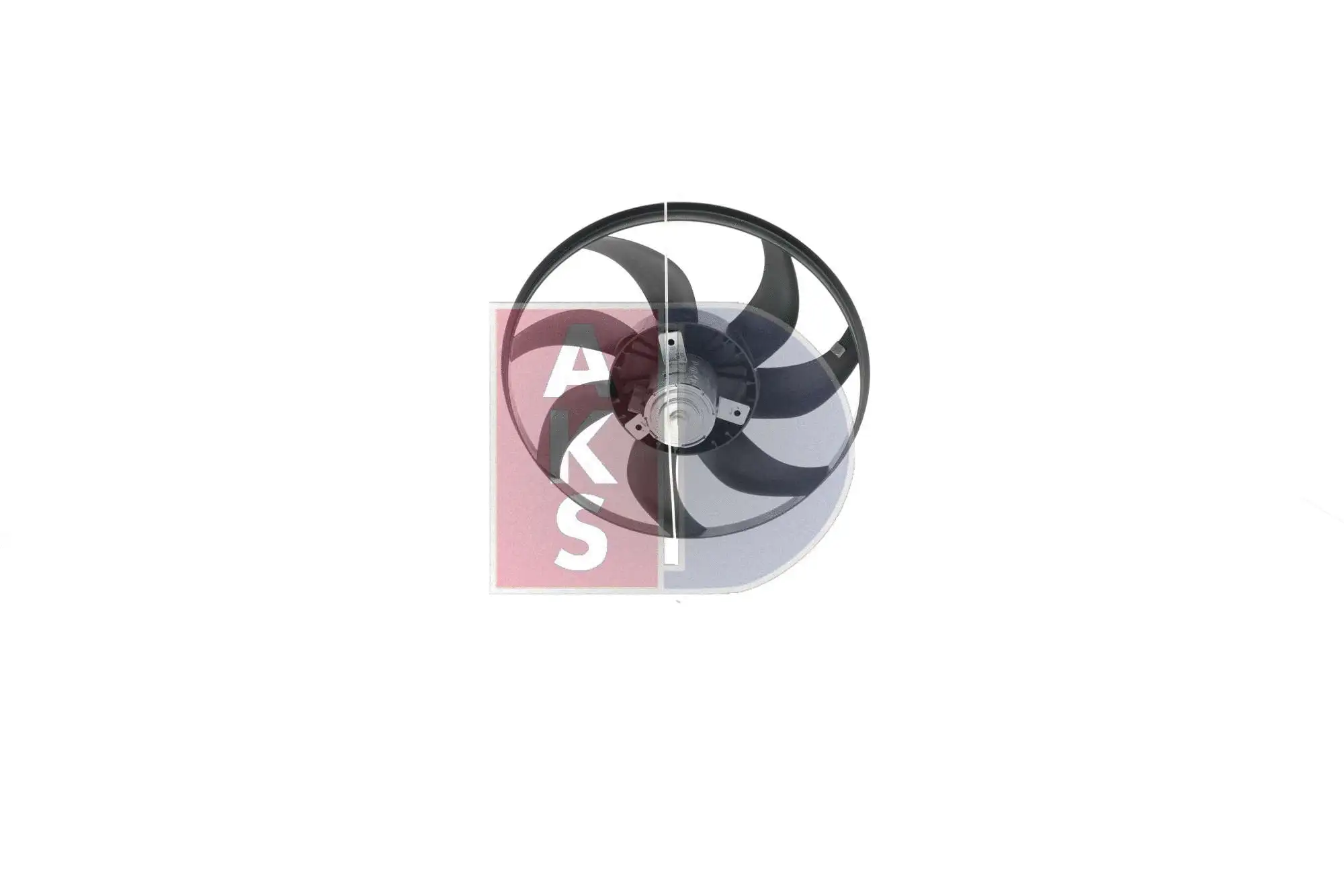 Fan, engine cooling