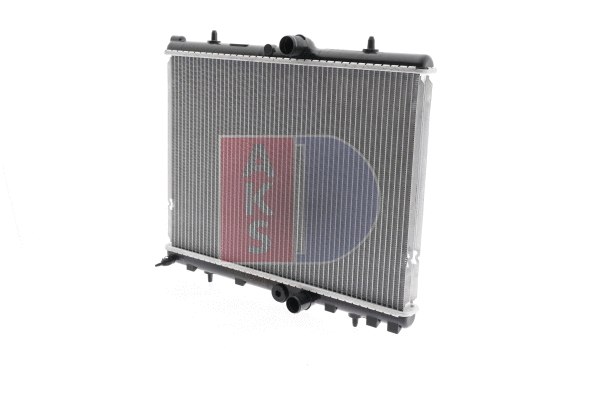 Radiator, engine cooling (060046N)