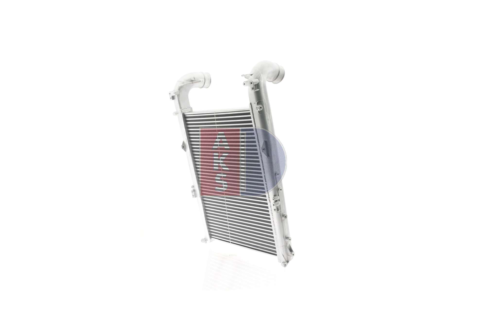 Charge Air Cooler