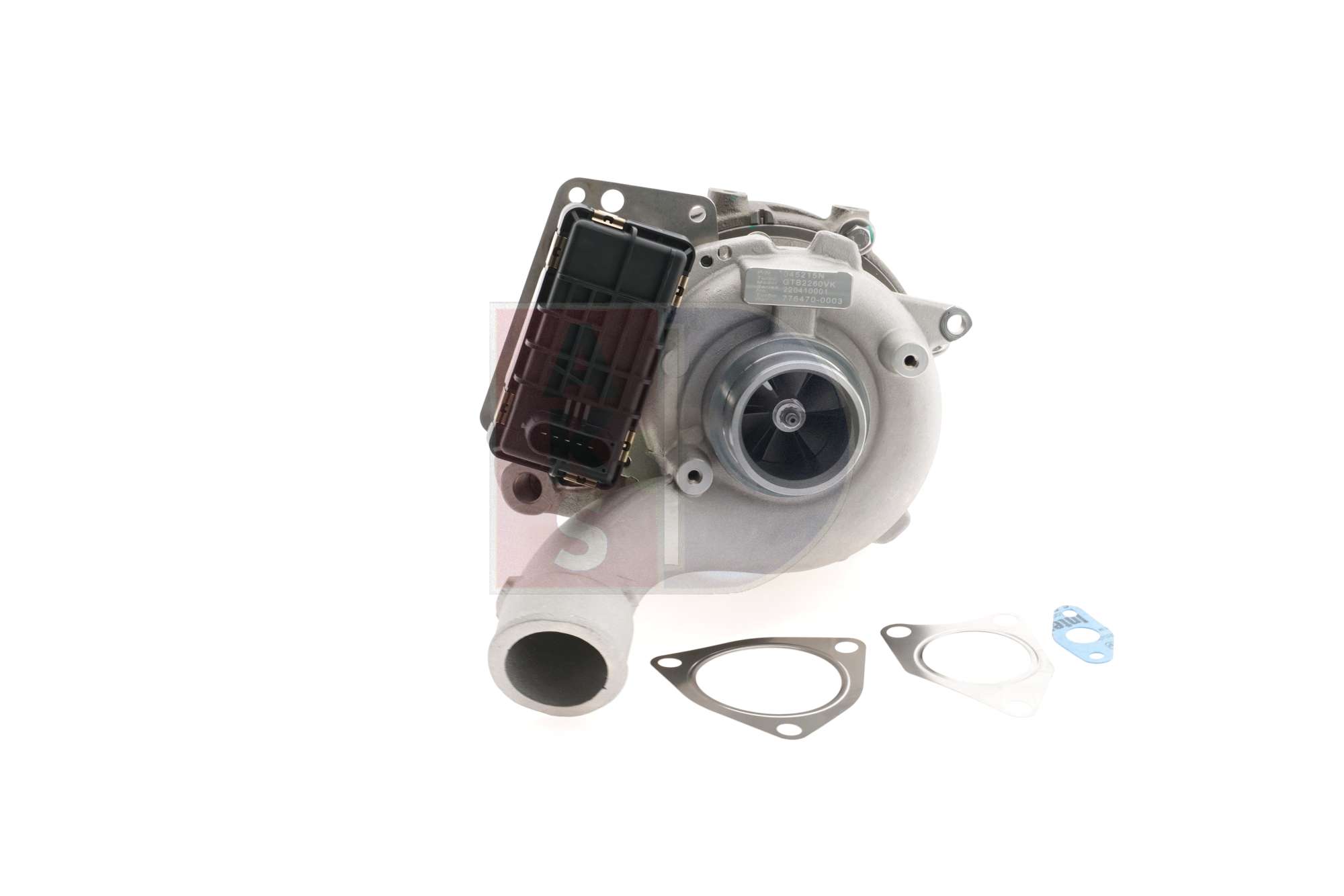 Charger, charging (supercharged/turbocharged)