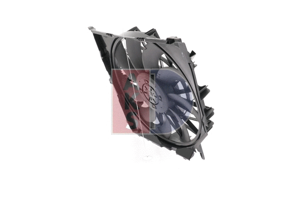 Fan, engine cooling