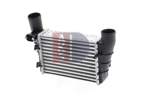 Charge Air Cooler