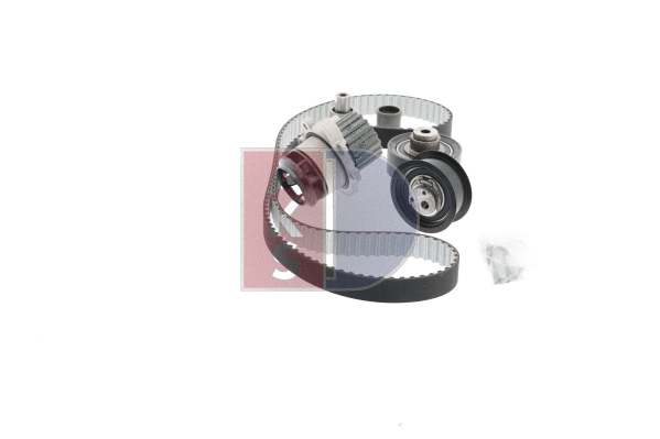 Water Pump & Timing Belt Kit
