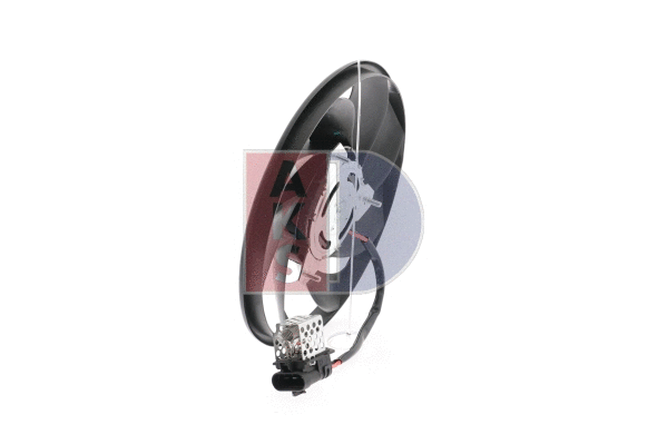 Fan, engine cooling