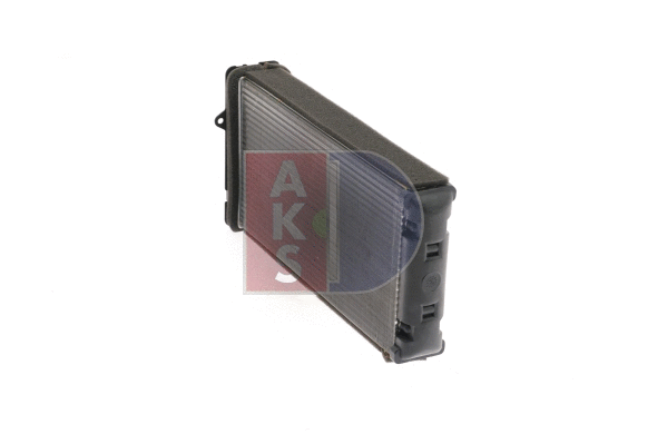 Heat Exchanger, interior heating