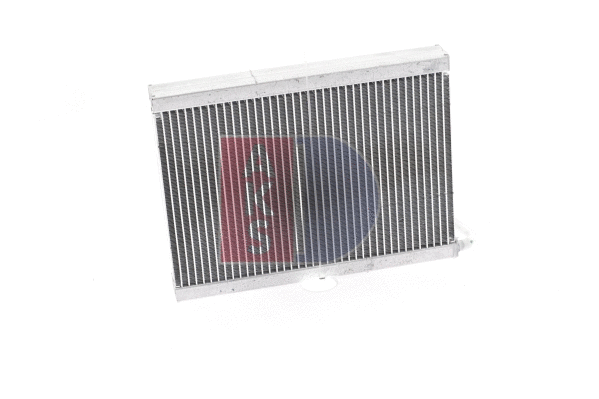 Evaporator, air conditioning