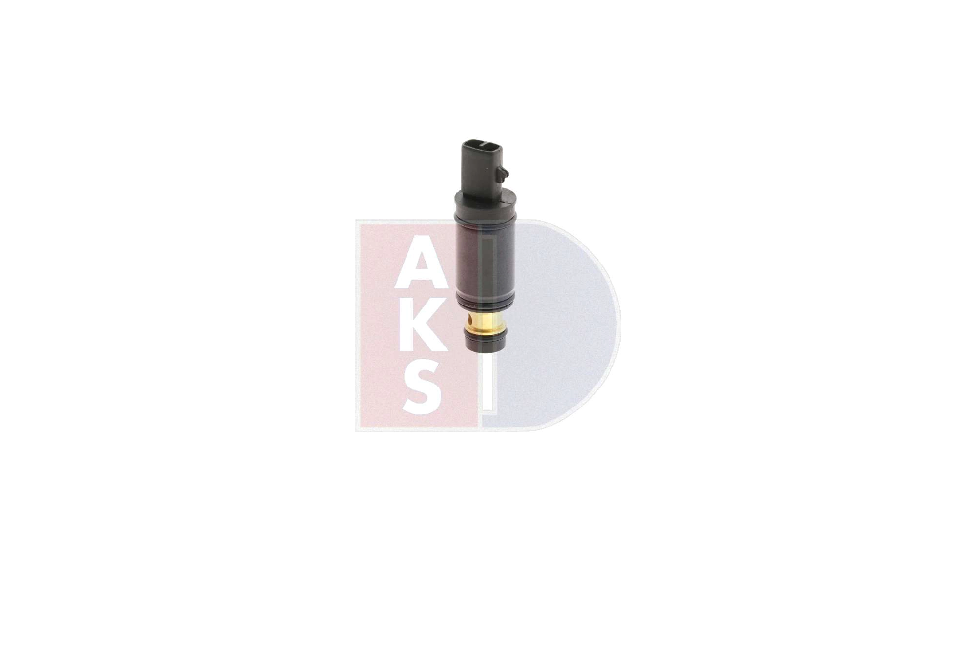 Control Valve, air conditioning compressor