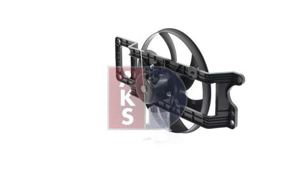 Fan, engine cooling