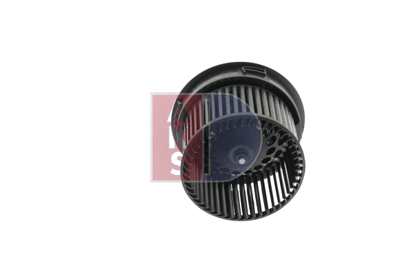 Interior Blower