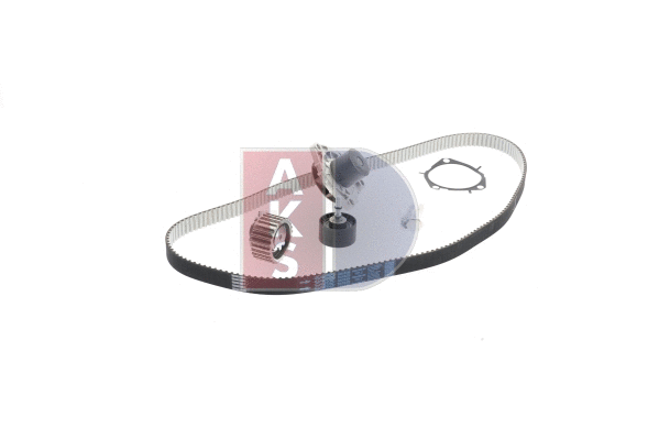 Water Pump & Timing Belt Kit