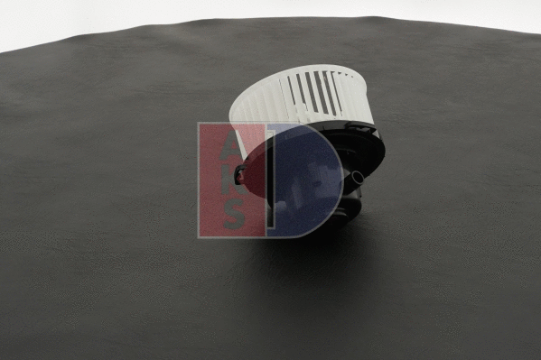 Interior Blower