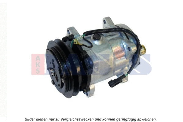 Compressor, air conditioning (858270N)