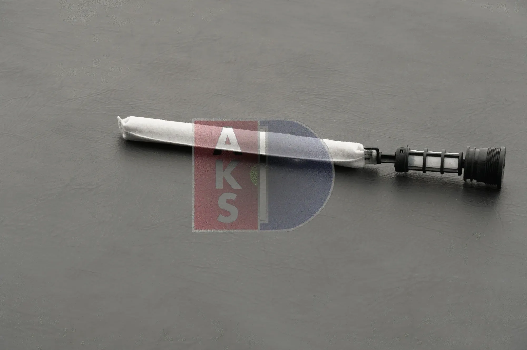 Dryer, air conditioning