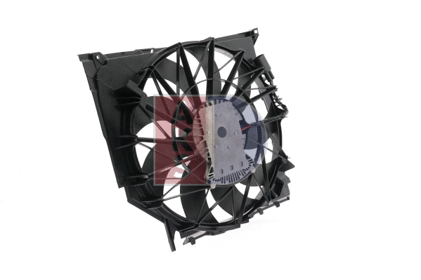 Fan, engine cooling