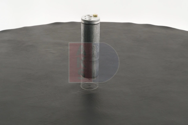 Dryer, air conditioning