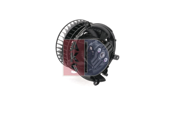 Interior Blower