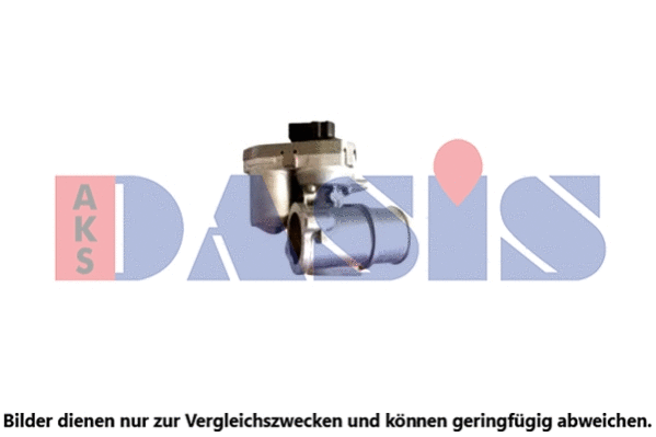 EGR Valve (095033N)