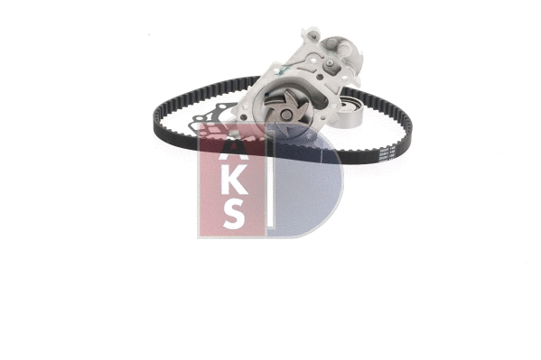 Water Pump & Timing Belt Kit