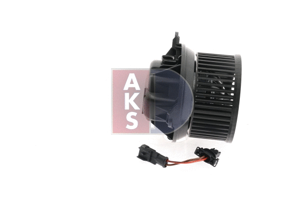 Interior Blower