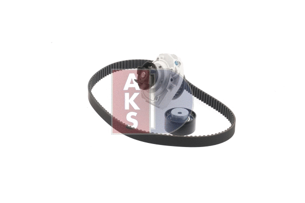 Water Pump & Timing Belt Kit