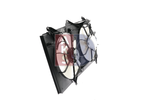 Fan, engine cooling