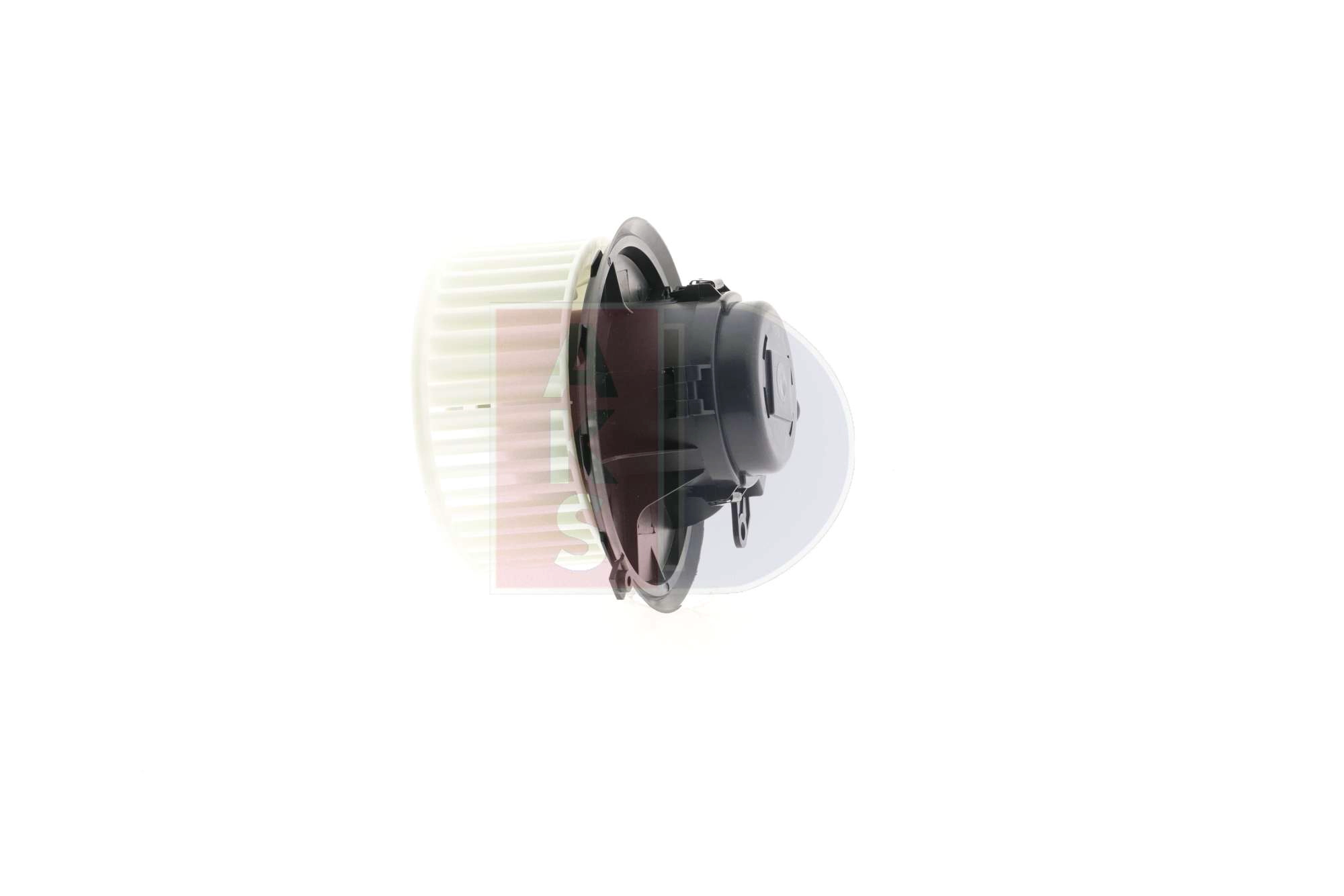 Interior Blower