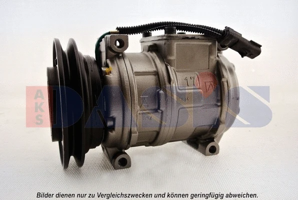 Compressor, air conditioning (851006N)