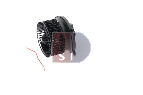 Interior Blower