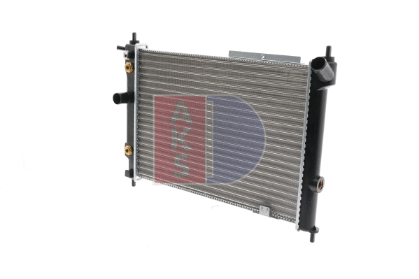 Radiator, engine cooling (150032N)