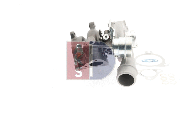 Charger, charging (supercharged/turbocharged)