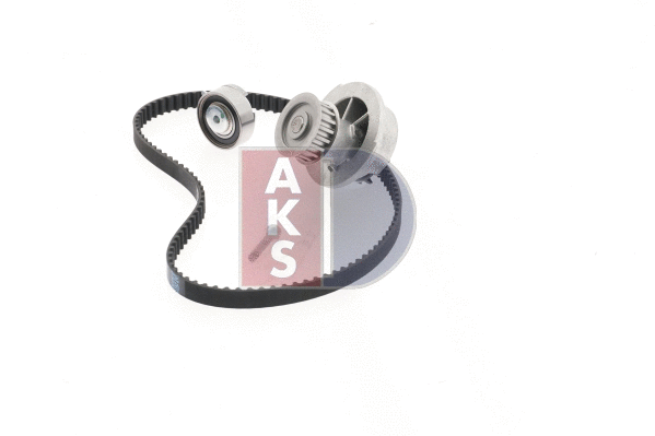 Water Pump & Timing Belt Kit
