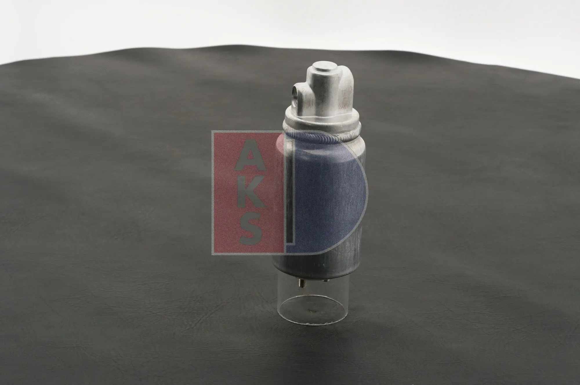 Dryer, air conditioning