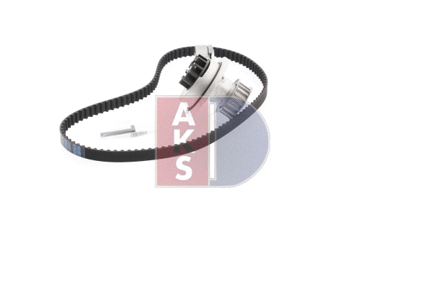 Water Pump & Timing Belt Kit
