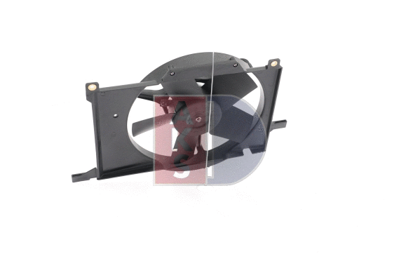 Fan, engine cooling