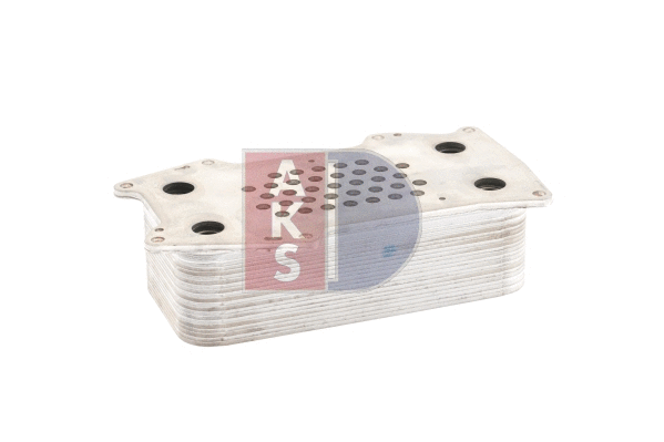 Oil Cooler, engine oil