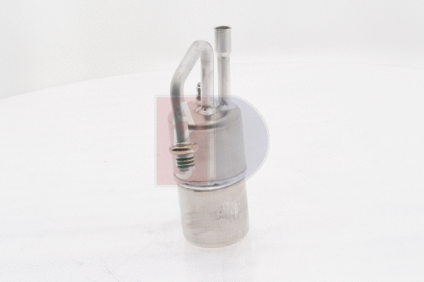 Dryer, air conditioning