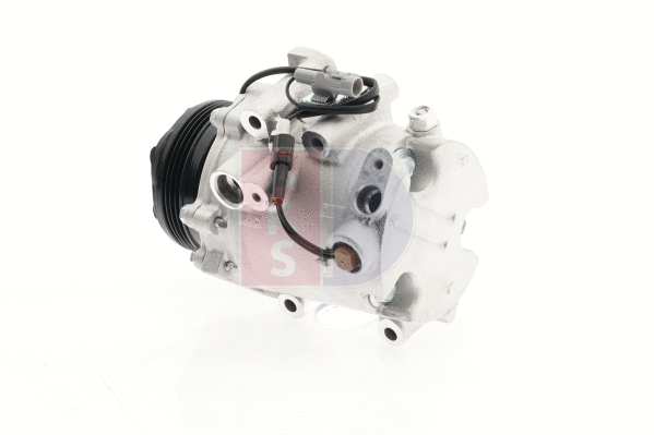 Compressor, air conditioning (851985N)