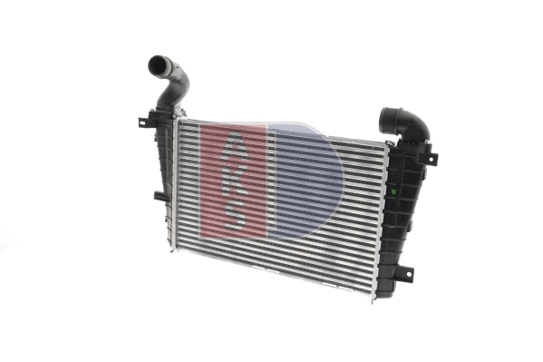 Charge Air Cooler