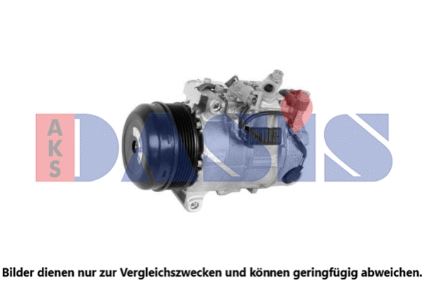 Compressor, air conditioning (852716N)