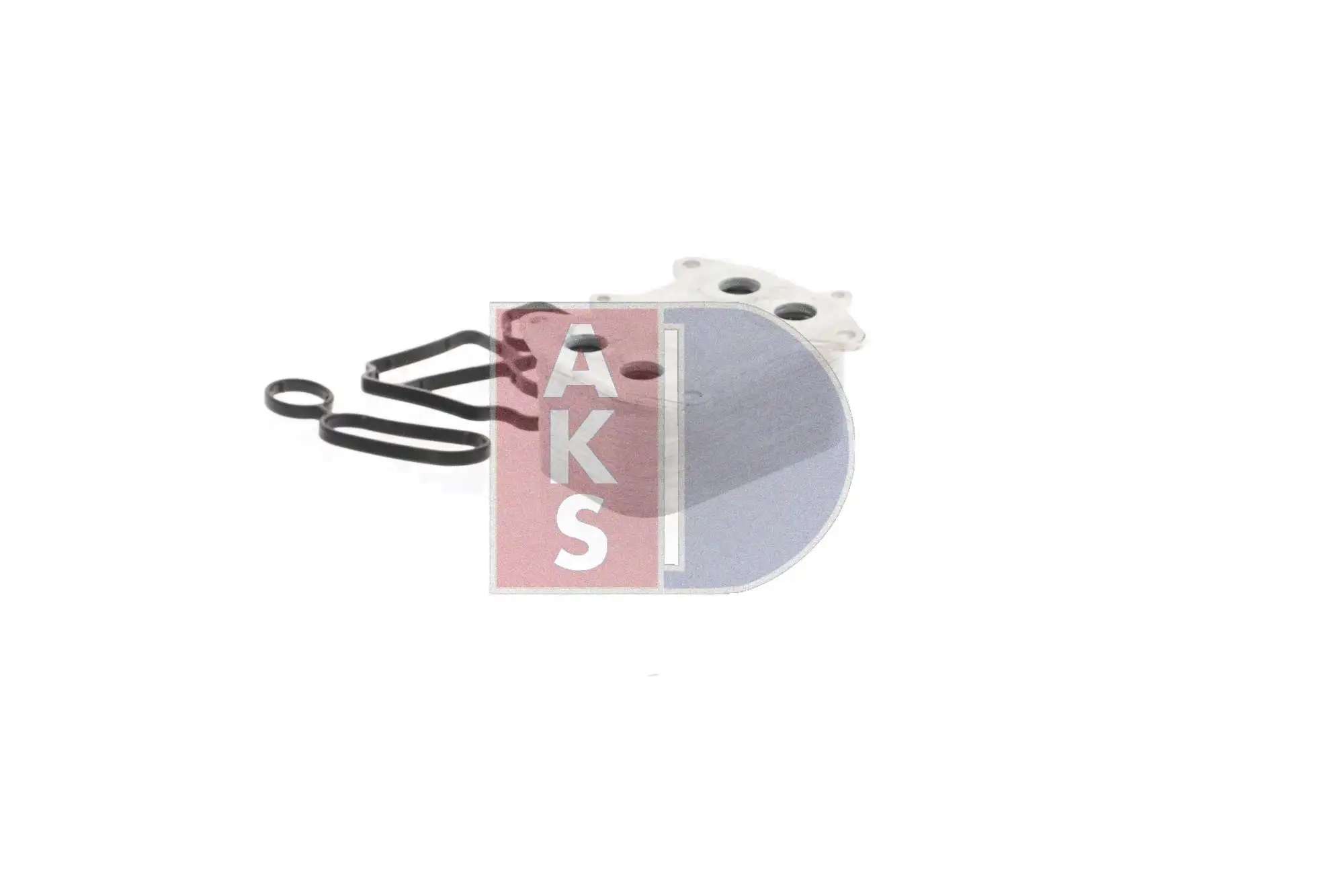 Oil Cooler, engine oil