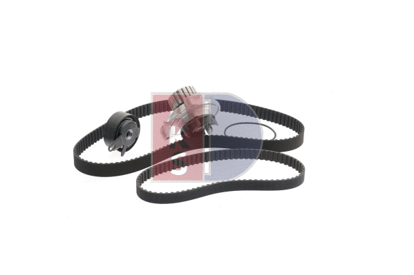 Water Pump & Timing Belt Kit