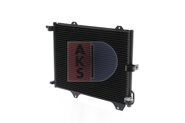 Condenser, air conditioning (322021N)